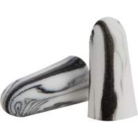 Moldex 6920 Bouchons d'oreilles jetables Zebras, Vrac - Boîte