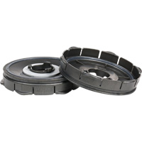 Moldex 7820 Adaptateur de greffe pour filtre 7740