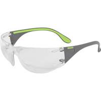 Moldex 5002C-1 Adapt Safety Glasses, Clear Lens, Anti-Fog/Anti-Scratch, ANSI Z87+/Meets/Exceeds CSA Z94.3