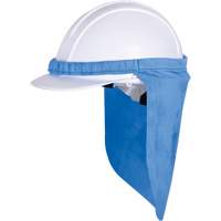 Pioneer V2052240-O/S 273 Cooling Hardhat Neck Shade