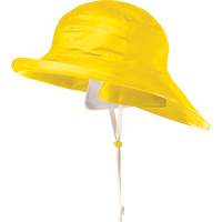 Pioneer V3035060-XL D5050 Chapeau Sou'Wester traditionnel Offshore Dry King, T-Grand, Jaune, Coton/Caoutchouc
