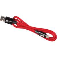 Milwaukee 2191-21 &eacute;couteurs boutons pour le chantier Redlithium USB Bluetooth