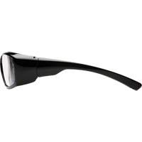 Pyramex SB7910D15 Emerge&reg; Reader Safety Glasses, Clear/1.5 Lens, ANSI Z87+
