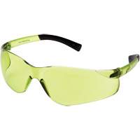 Pyramex S2514S Ztek&reg; IR Safety Glasses, Green/1.5 Lens, ANSI Z87+