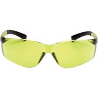 Pyramex S2514S Ztek&reg; IR Safety Glasses, Green/1.5 Lens, ANSI Z87+