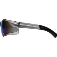 Pyramex S2590S Lunettes de s&eacute;curit&eacute; Ztek, Lentille Miroir/Or, ANSI Z87+/R&eacute;pond ou surpasse la norme CSA Z94.3