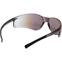 Pyramex S2590S Lunettes de s&eacute;curit&eacute; Ztek, Lentille Miroir/Or, ANSI Z87+/R&eacute;pond ou surpasse la norme CSA Z94.3
