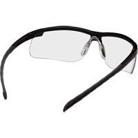 Pyramex SB8610DT Lunettes de s&eacute;curit&eacute; Ever-Lite, Lentille Transparent, Antibu&eacute;e, ANSI Z87+/R&eacute;pond ou surpasse la norme CSA Z94.3