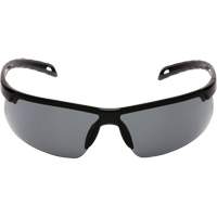 Pyramex SB8620DT Ever-Lite&reg; Safety Glasses, Grey Lens, Anti-Fog, ANSI Z87+/Meets/Exceeds CSA Z94.3