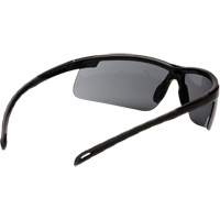 Pyramex SB8620DT Ever-Lite&reg; Safety Glasses, Grey Lens, Anti-Fog, ANSI Z87+/Meets/Exceeds CSA Z94.3