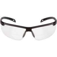 Pyramex SB8610R30TM Ever-Lite&reg; Reader Safety Glasses, Clear/3.0 Lens, Anti-Fog, ANSI Z87+/Meets/Exceeds CSA Z94.3