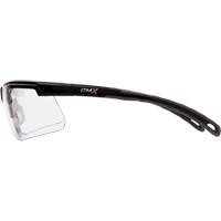 Pyramex SB8610R30TM Ever-Lite&reg; Reader Safety Glasses, Clear/3.0 Lens, Anti-Fog, ANSI Z87+/Meets/Exceeds CSA Z94.3