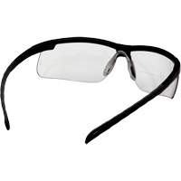 Pyramex SB8610R30TM Ever-Lite&reg; Reader Safety Glasses, Clear/3.0 Lens, Anti-Fog, ANSI Z87+/Meets/Exceeds CSA Z94.3