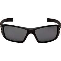 Pyramex SB10420D Velar Safety Glasses, Grey Lens, ANSI Z87+/Meets/Exceeds CSA Z94.3