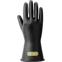 ActivArmr RIG0011B120 Gants isolants pour travaux &eacute;lectriques, ASTM classe 00, Taille 12, 11" lo