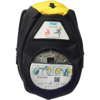 Dräger 3721330 Parat&reg; Escape Hood, One Size