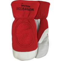 Watson Gloves 94005-X Mitaines Red Baron, Taille T-Grand, Mitaine