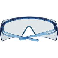 SecureFit™ 3700 Series Safety Glasses, Blue Lens, Anti-Fog Coating, ANSI Z87+/CSA Z94.3  SHI579 | TENAQUIP