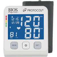 BIOS BD240. Precision Blood Pressure Monitor, Class 2