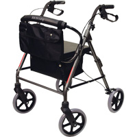 BIOS BD749. Ambulateur pliant