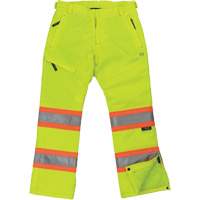 High-Visibility Clothing
