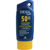 Degil 1238010 &eacute;cran solaire, FPS 50, Lotion