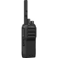 Motorola R2-AU PKG Radio analogique bidirectionnelle portative R2 Mototrbo