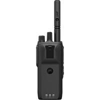 Motorola R2-AU PKG Radio analogique bidirectionnelle portative R2 Mototrbo