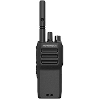 Motorola R2-DU PKG Radio num&eacute;rique bidirectionnelle portative R2 Mototrbo