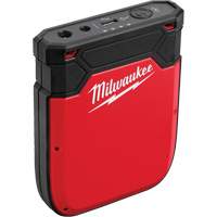 Milwaukee 48-11-2330 Heated Gear Power Source with App Control, 12 V