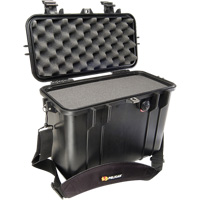 Pelican 1430-000-110 Mallette Protector Case &agrave; chargement par le dessus, Mallette rigide