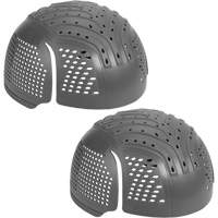 Ergodyne 23482 Encart universel Skullerz 8945F(x) pour casquette antichocs