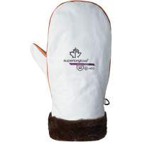 Superior Glove Works Ltd. 304TXTL-XL Mitaines d'hiver r&eacute;sistantes &agrave; la coupe Endura 304TXTL, Taille T-Grand, Mitaine
