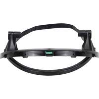 MSA 10116627 V-Gard&reg; HDPE Frame for Universal MSA Hats without Debris Control