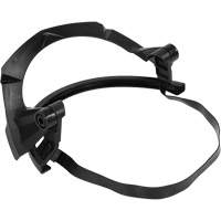 MSA 10116627 V-Gard&reg; HDPE Frame for Universal MSA Hats without Debris Control