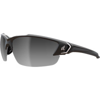 Edge Safety Eyewear SDK117-G2 Khor G2 Safety Glasses, Silver Mirror Lens, Anti-Scratch, ANSI Z87+/MCEPS GL-PD 10-12/Meets/Exceeds CSA Z94.3