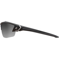 Edge Safety Eyewear SDK117-G2 Khor G2 Safety Glasses, Silver Mirror Lens, Anti-Scratch, ANSI Z87+/MCEPS GL-PD 10-12/Meets/Exceeds CSA Z94.3