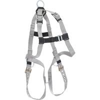 PIP Global Safety FP4005DGU B-Compliant Safety Harness, CSA Certified, Class AEP