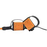 Impacto HEELTRACTIONB Targeted Ice Traction Cleats