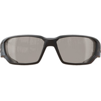 Edge Safety Eyewear XD411AR Dawson Safety Glasses, Anti-Reflective/Anti-Scratch, ANSI Z87+/MCEPS GL-PD 10-12/Meets/Exceeds CSA Z94.3
