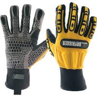 Performance & Ergonomic Gloves