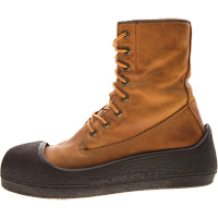 Impacto IMPACTOECL Embout en acier Impactoe, Grand