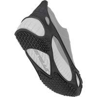 K1 V9553510-L SafeGrip Traction Aids, Rubber, Grooved Traction, Large