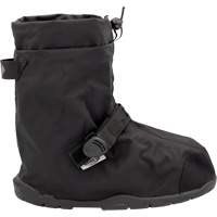 Neos VIS1-XL 10" Villager All-Season Mid Overboots, Nylon, Buckle/Hook and Loop Closure, Fits Men's 11 - 12.5