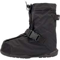Neos VIS1-XL 10" Villager All-Season Mid Overboots, Nylon, Buckle/Hook and Loop Closure, Fits Men's 11 - 12.5
