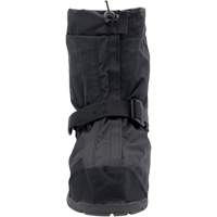 Neos VIS1-XL 10" Villager All-Season Mid Overboots, Nylon, Buckle/Hook and Loop Closure, Fits Men's 11 - 12.5