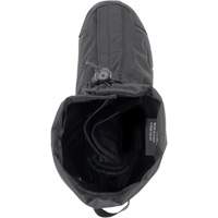 Neos VIS1-XL 10" Villager All-Season Mid Overboots, Nylon, Buckle/Hook and Loop Closure, Fits Men's 11 - 12.5