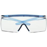3M 7100203179 SecureFit 3700 Series Safety Glasses, Clear Lens, Anti-Fog, ANSI Z87+/Meets/Exceeds CSA Z94.3