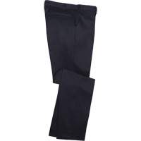 Big Bill 1900-36-NAY-42 Pantalon de travail Industriel, Coton, Bleu marine, Taille 42, Entrejambe 36
