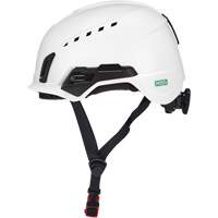 MSA 10242629 Casque de s&eacute;curit&eacute; V-Gard H2, Ventil&eacute;